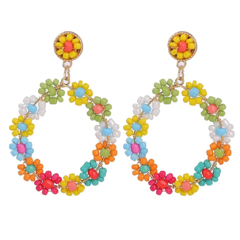 OOPSIE DAISY - EARRINGS