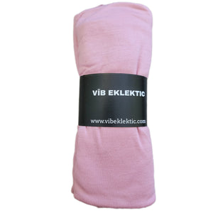 ROSE STRETCH - HEADWRAP