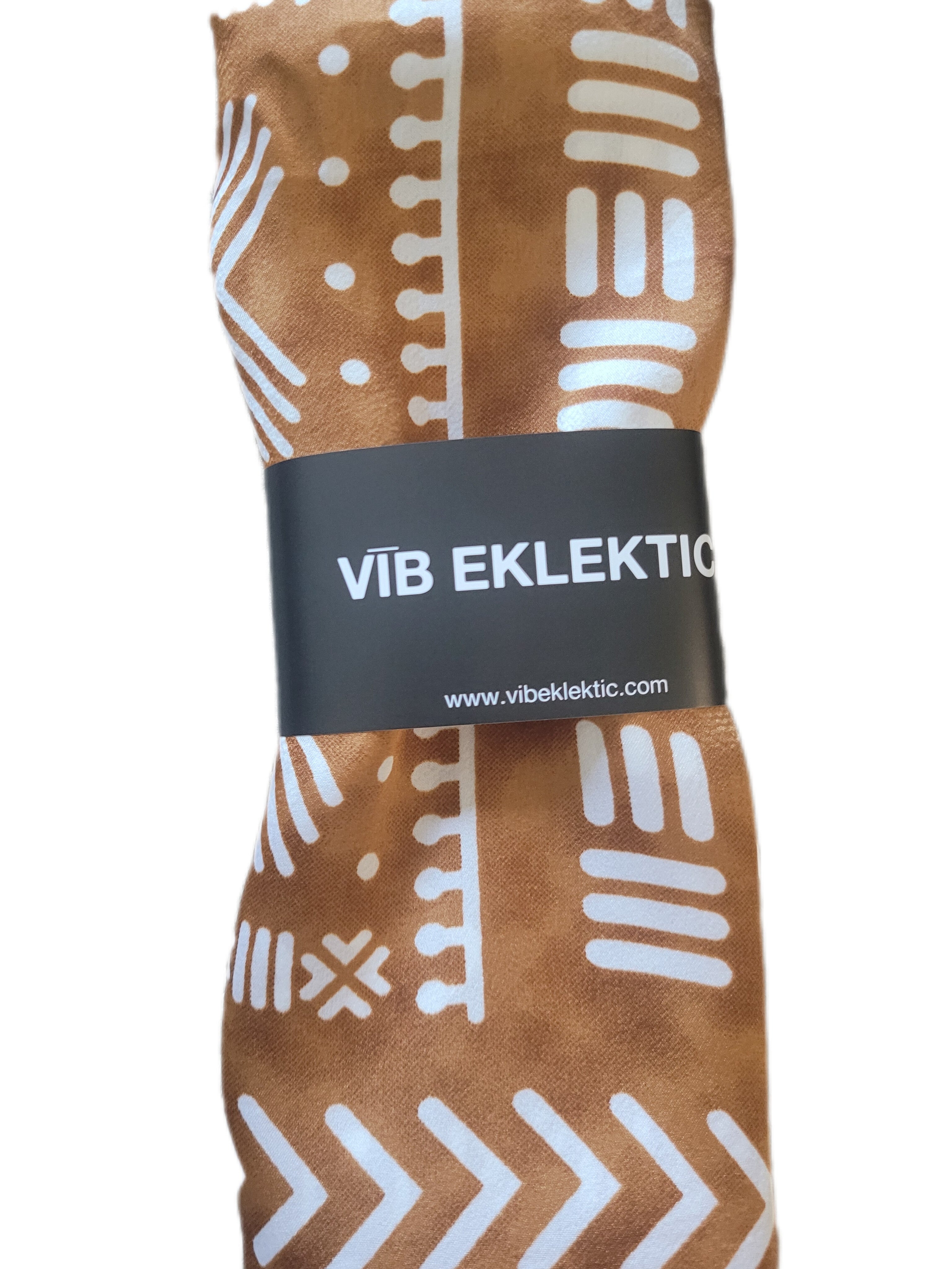 SILK SATIN HEADWRAP