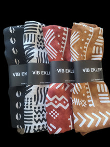 SILK SATIN HEADWRAP BUNDLE
