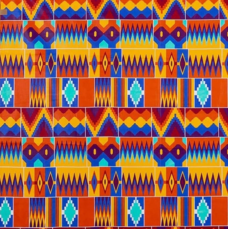 GHIANA - HEADWRAP