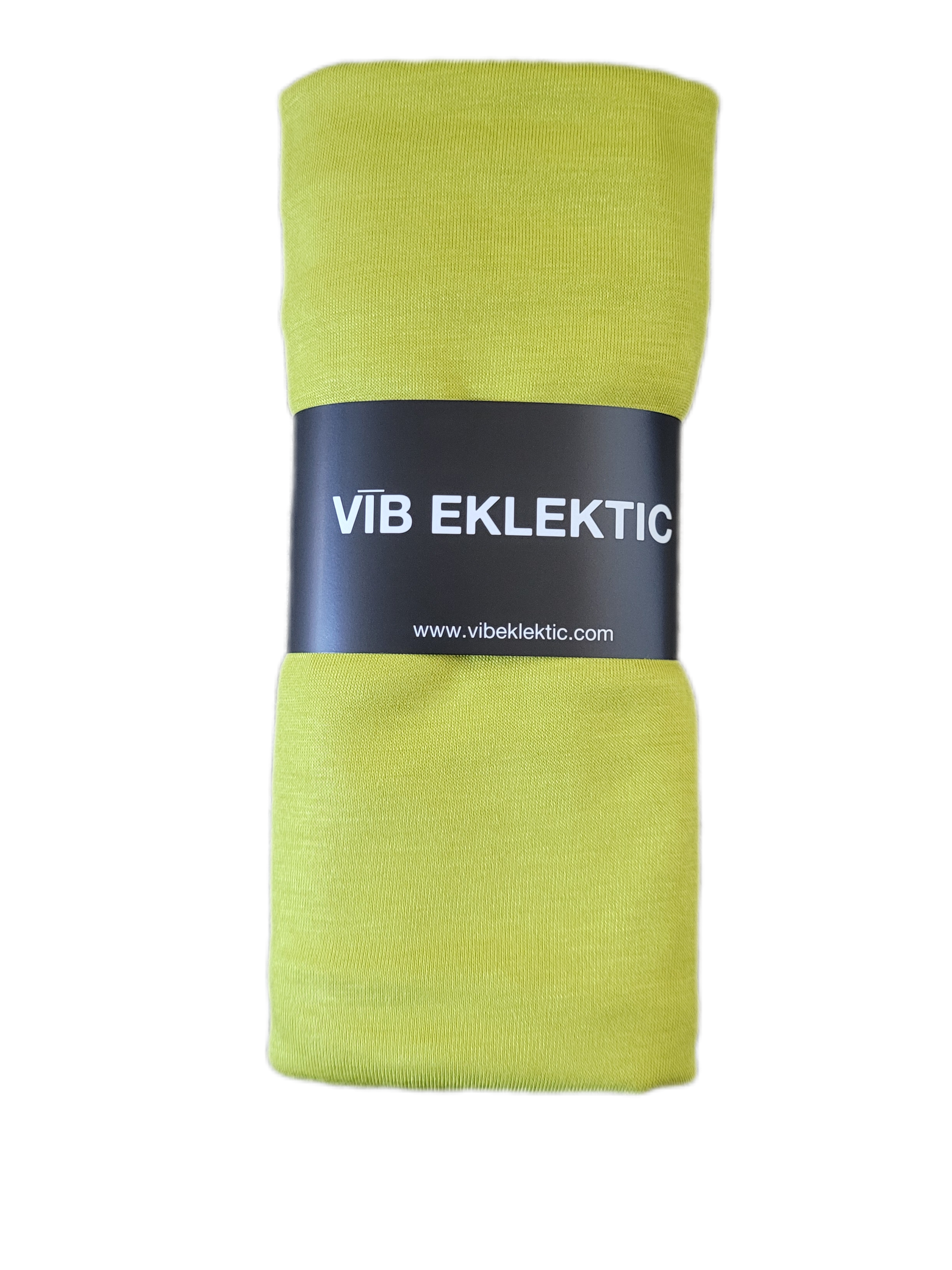 LIME STRETCH - HEADWRAP