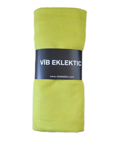 LIME STRETCH - HEADWRAP