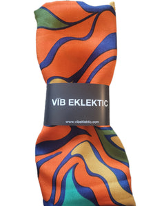 SILK SATIN HEADWRAP