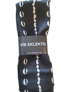 SILK SATIN HEADWRAP
