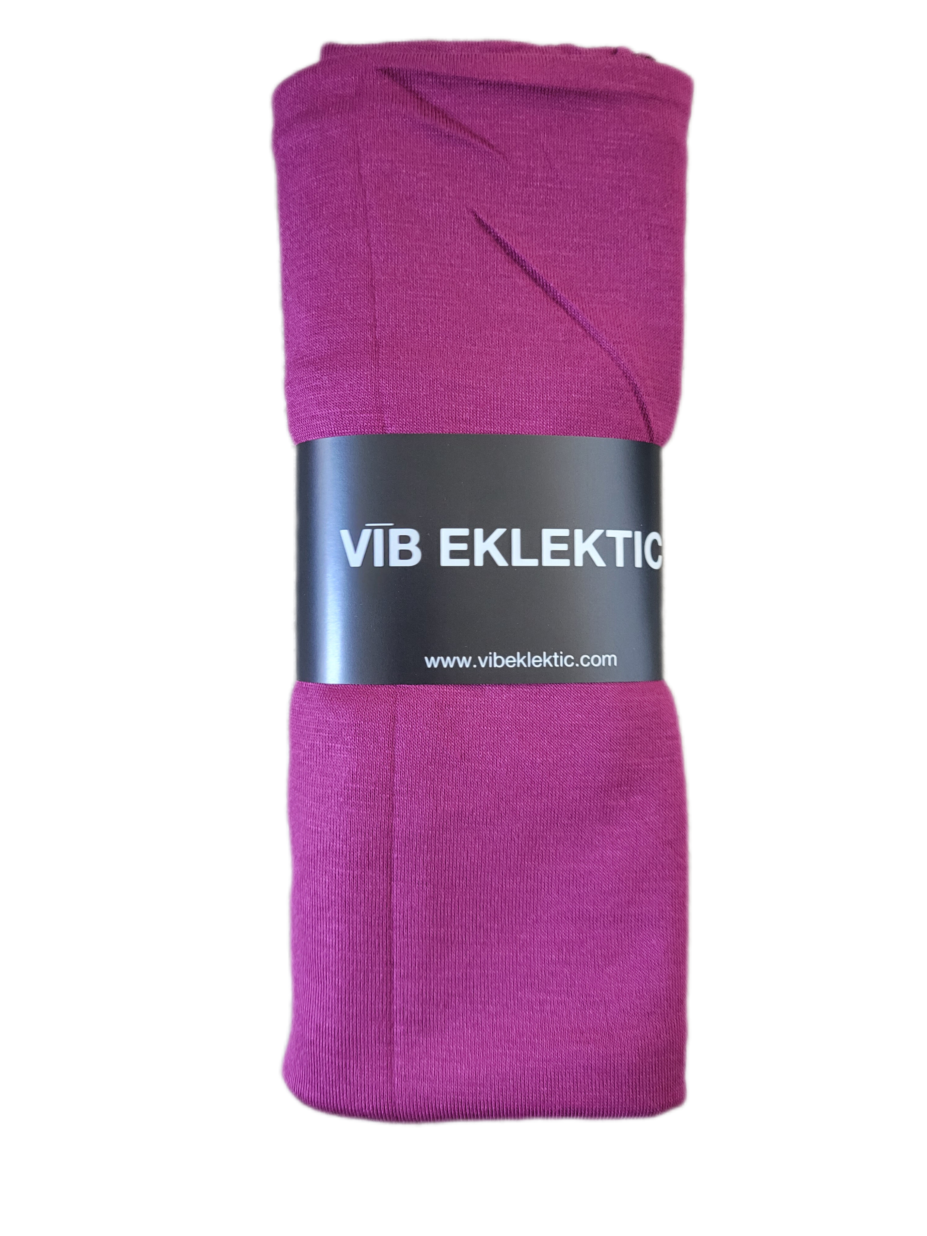 BERRY STRETCH - HEADWRAP