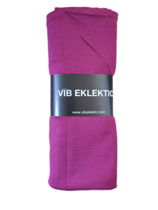 BERRY STRETCH - HEADWRAP