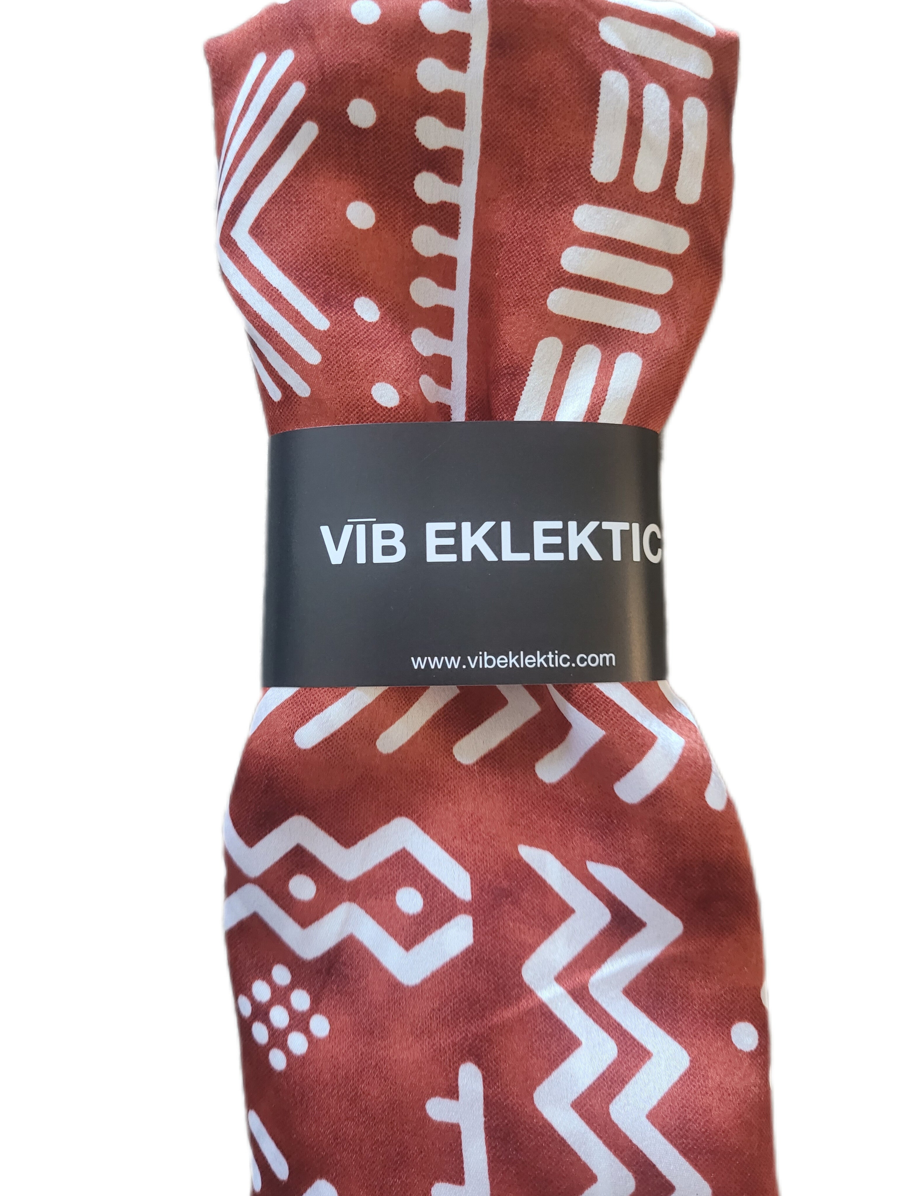 SILK SATIN HEADWRAP