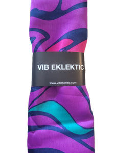 SILK SATIN HEADWRAP