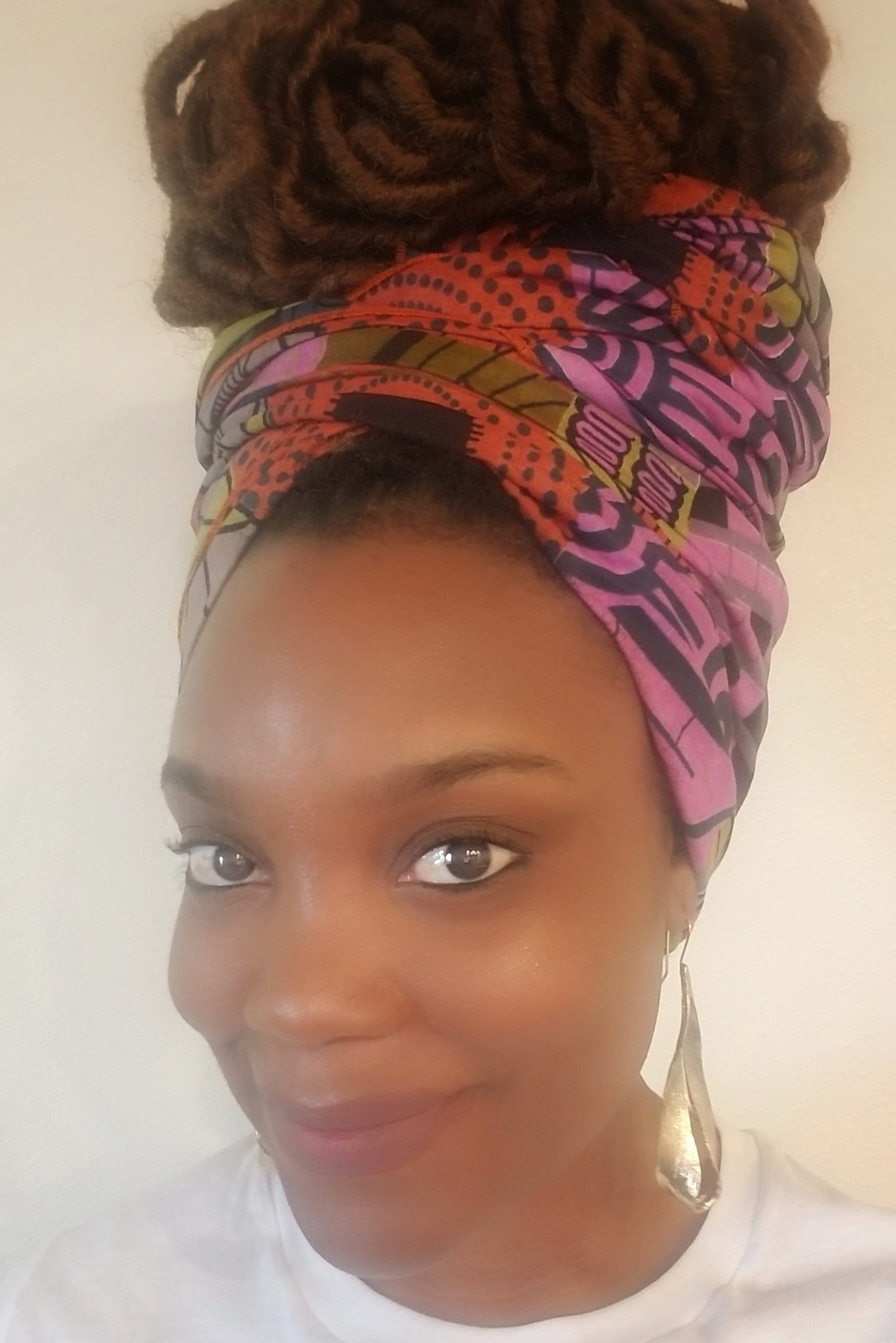 AFIA - HEADWRAP