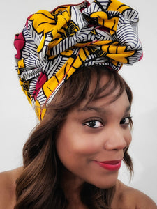 NAYA - HEADWRAP