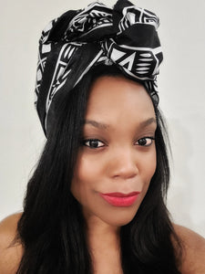 TATI - HEADWRAP