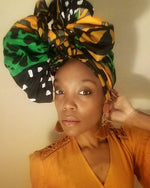 Load image into Gallery viewer, UDAKA - HEADWRAP
